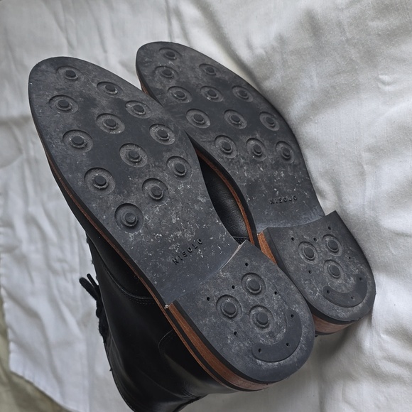 Nisolo Amalia All-weather Boots - Picture 10 of 11